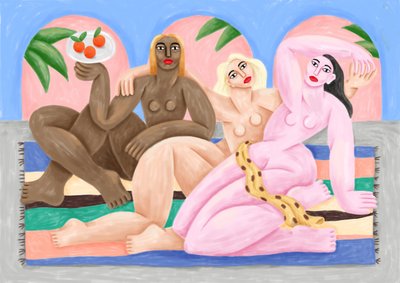 Nuove Grazie da Cépé