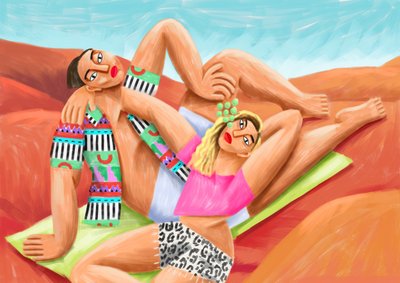 Arrivederci da Cépé