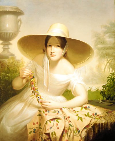Primavera da Cephas Giovanni Thompson