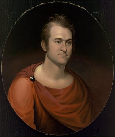 William Wirt da Cephas Thompson