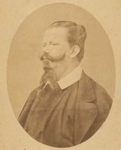 Vittorio Emanuele II da Cesare Bernieri