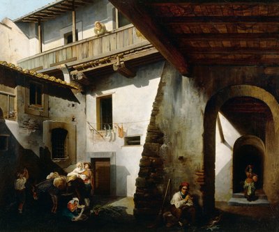 Dentro l