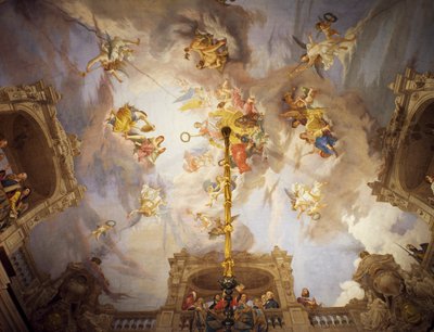 Allegoria dell