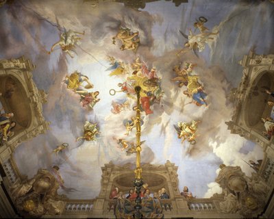 Allegoria dell