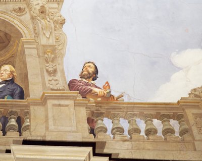 Allegoria dell