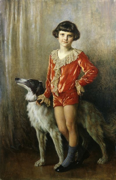 Migliori Amici da Cesare Saccaggi