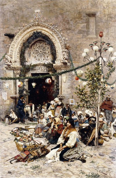 Una pausa dal festival da Cesare Tiratelli