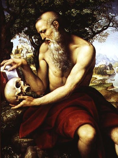 San Girolamo da Cesare da Sesto