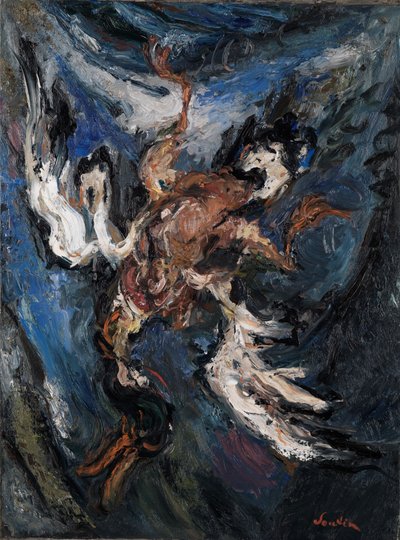  da Chaim Soutine