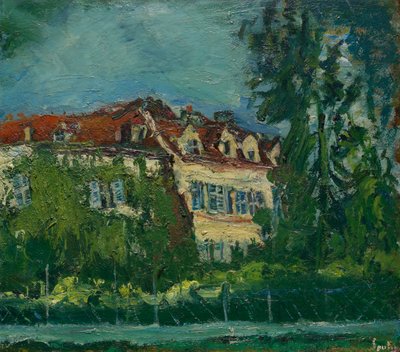  da Chaim Soutine