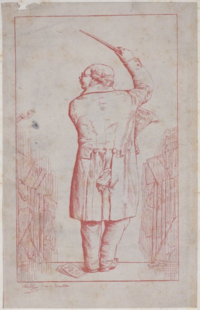 François-Antoine Habeneck (1781-1849) da Chalot