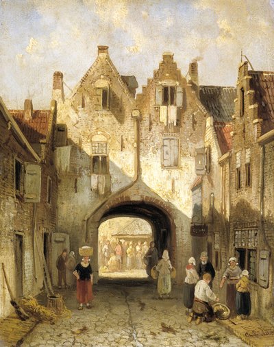  da Charles-Henri-Joseph Leickert