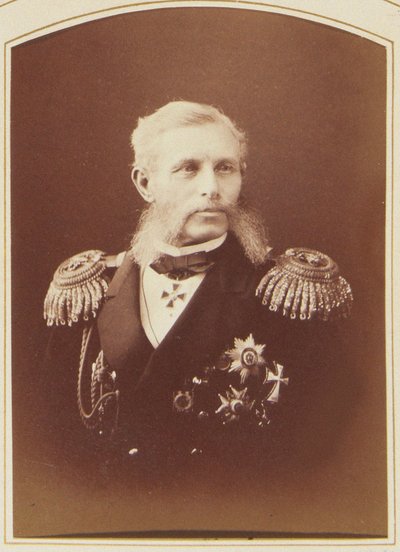 Ritratto dell