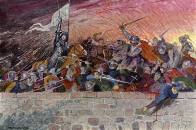 Giovanna d