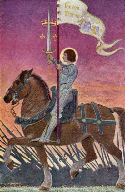 Giovanna d
