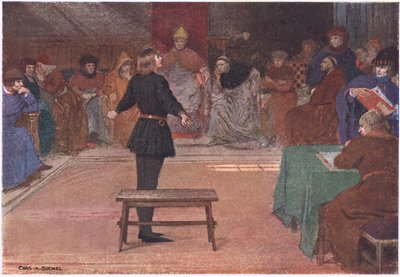 Il processo, da 