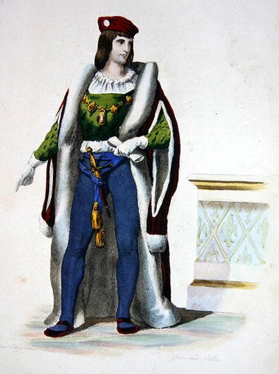 Carlo Duca d