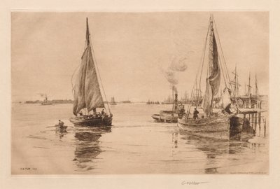 Due sloop sull