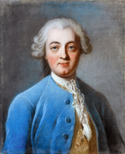 Immagine sconosciuta da Charles Amedee Philippe van Loo