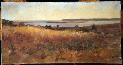Point Loma da Logan Heights da Charles Arthur Fries