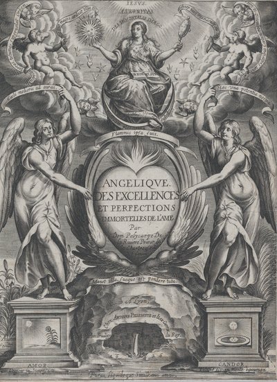 Frontespizio per 
