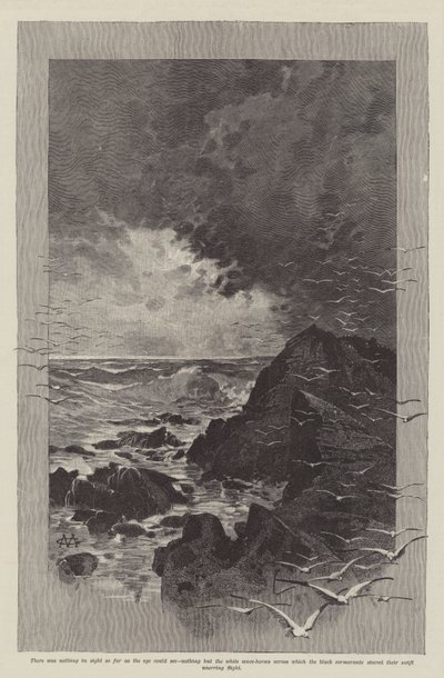 Il testamento di Mr Meeson, di H Rider Haggard da Charles Auguste Loye