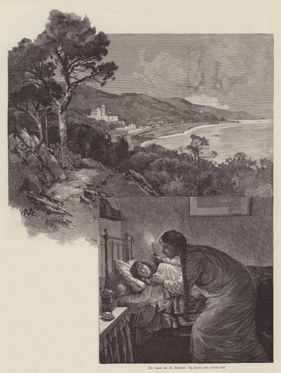 Il testamento di Mr Meeson, di H. Rider Haggard da Charles Auguste Loye