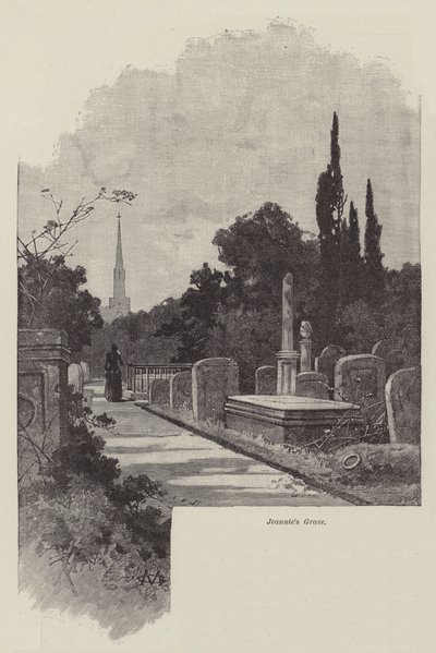 Il testamento di Mr Meeson, di H Rider Haggard da Charles Auguste Loye