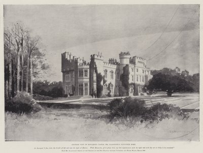 La vita di William Ewart Gladstone, un