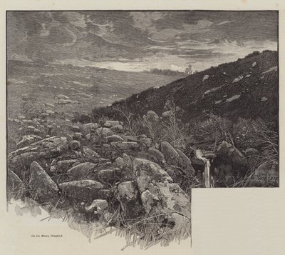 Per chiamarla mia, di Walter Besant da Charles Auguste Loye