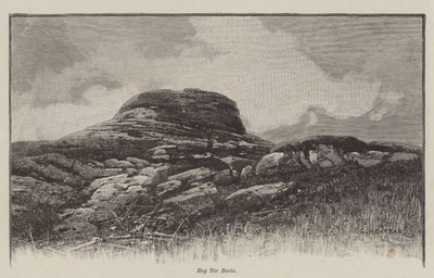 Per chiamarla mia, di Walter Besant da Charles Auguste Loye