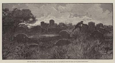 Per chiamarla mia, di Walter Besant da Charles Auguste Loye