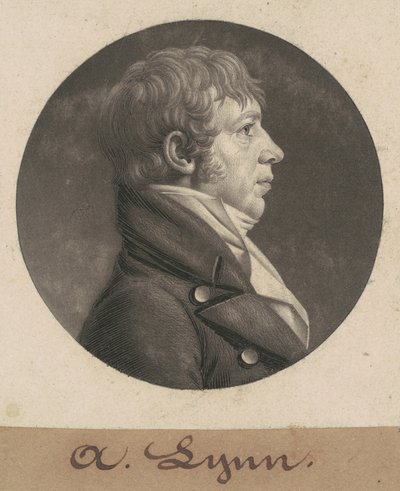 Adam Lynn da Charles B. J. Févret de Saint Mémin