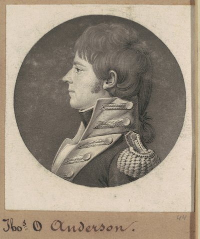 Anderson da Charles B. J. Févret de Saint Mémin