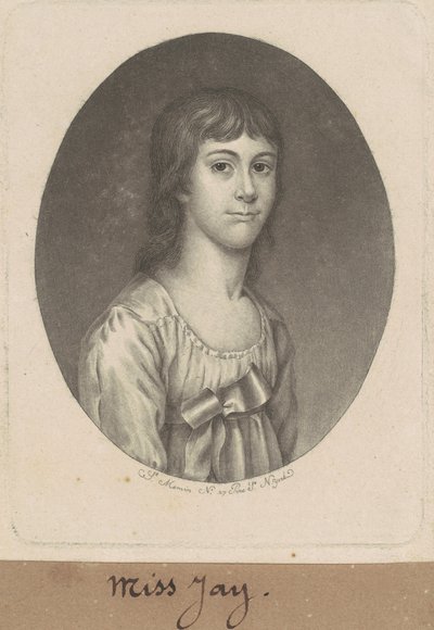 Ann Jay da Charles B. J. Févret de Saint Mémin