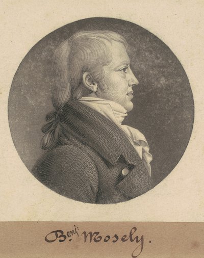 Charles Smith da Charles B. J. Févret de Saint Mémin