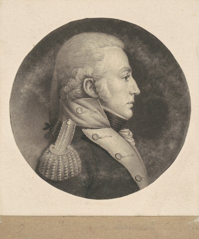 Daniel Carmick da Charles B. J. Févret de Saint Mémin