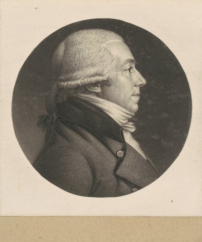 Francis Breuil da Charles B. J. Févret de Saint Mémin
