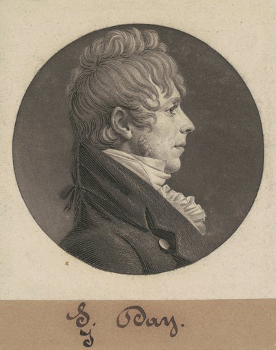 J. Day da Charles B. J. Févret de Saint Mémin