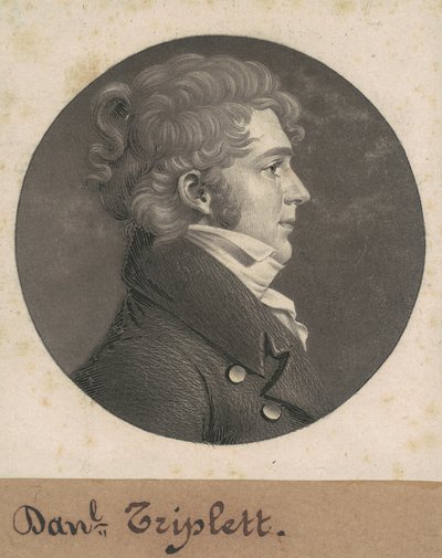 J. N. Luckett da Charles B. J. Févret de Saint Mémin