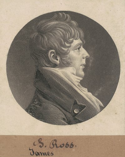 J. Ross da Charles B. J. Févret de Saint Mémin