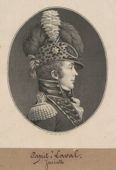 Jacint Laval da Charles B. J. Févret de Saint Mémin