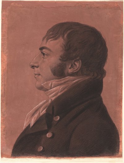 John Carlyle Herbert da Charles B. J. Févret de Saint Mémin