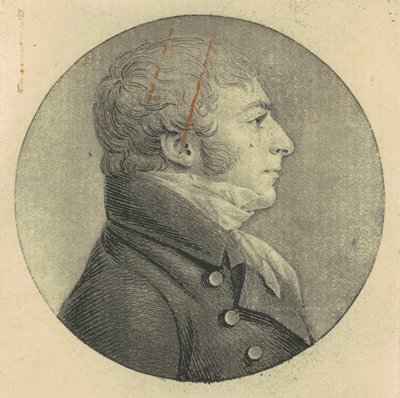 John Carlyle Herbert da Charles B. J. Févret de Saint Mémin