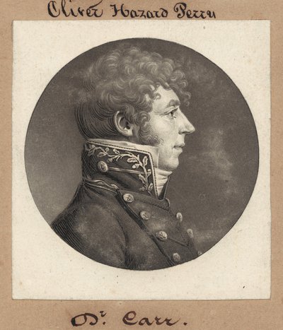 John H. Carr da Charles B. J. Févret de Saint Mémin