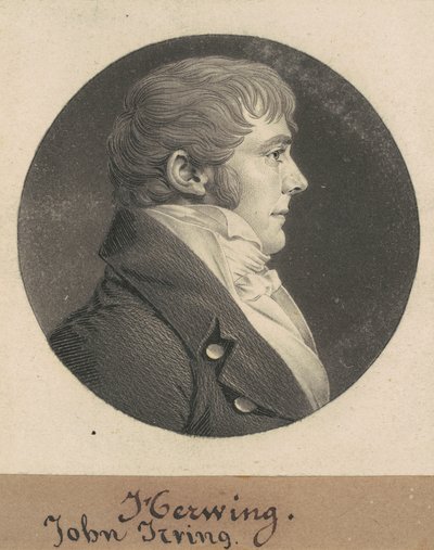 John Irving da Charles B. J. Févret de Saint Mémin