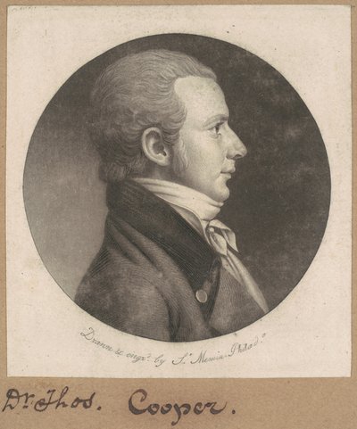 Morris da Charles B. J. Févret de Saint Mémin
