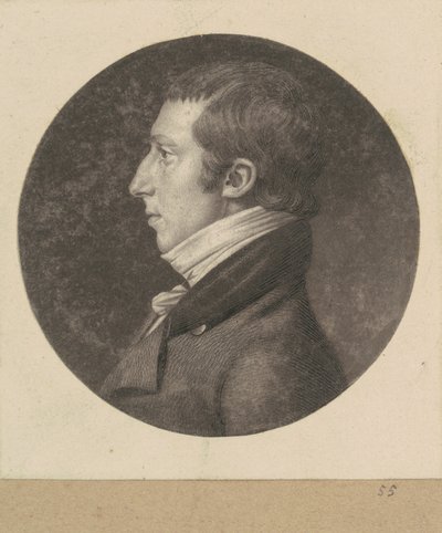 Morris da Charles B. J. Févret de Saint Mémin