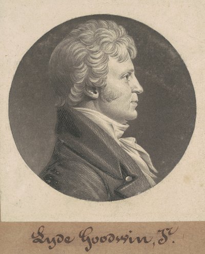 Nicholas Brice da Charles B. J. Févret de Saint Mémin