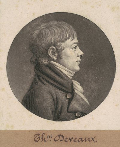 Robert Mills da Charles B. J. Févret de Saint Mémin